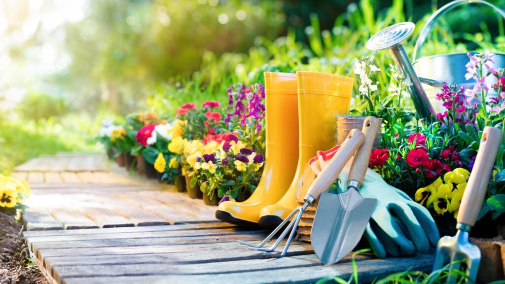 4 tips to get your home ready for summer