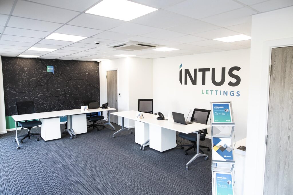 New Sheffield location for national lettings agency