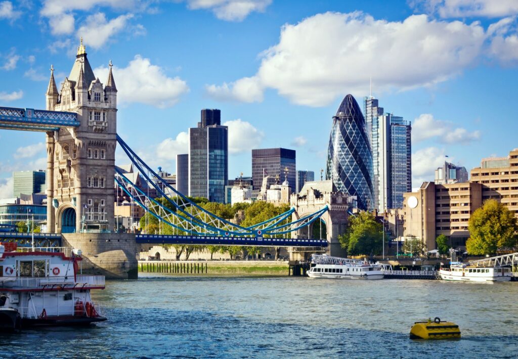 London property market continues to flounder