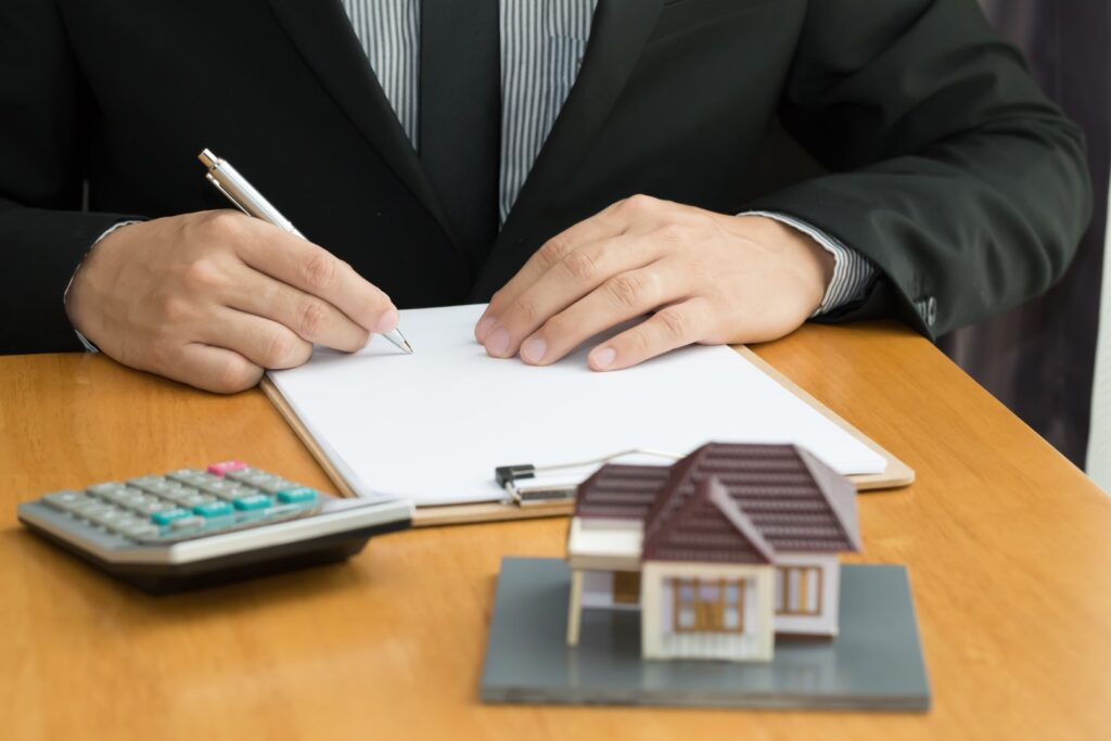 Should rental payments act as proof of eligibility for a mortgage?