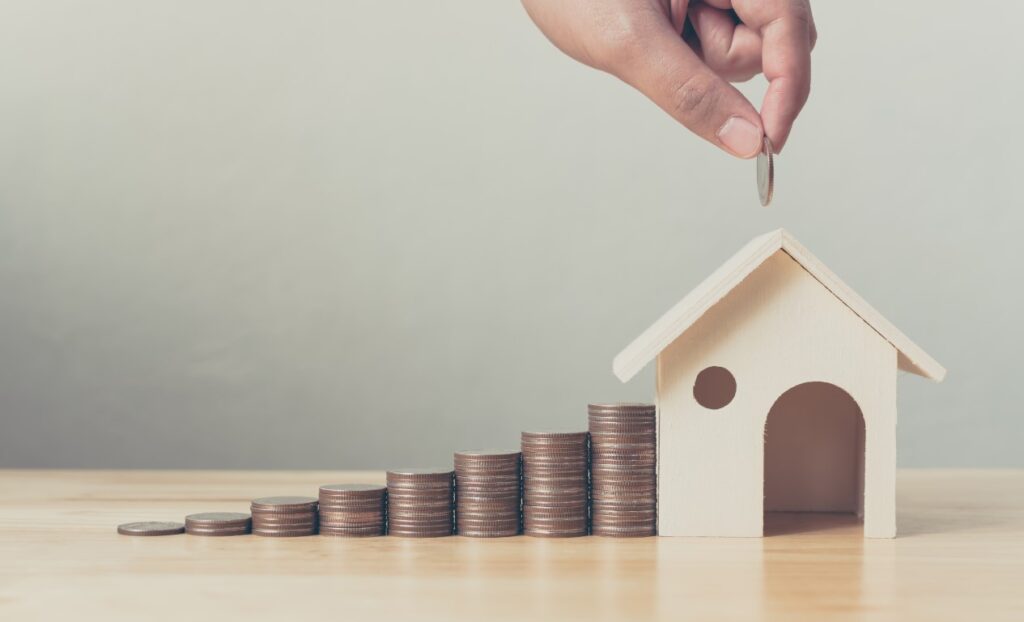 House price rises scare away single buyers