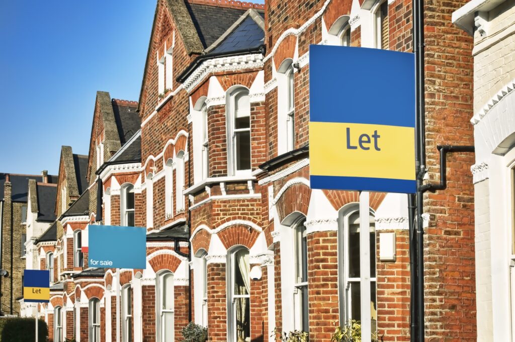 Landlords still have an appetite for property investment