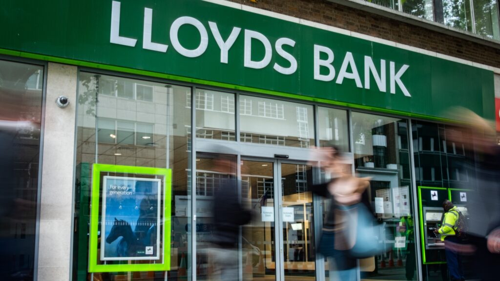 Are banks about to become your new landlord?