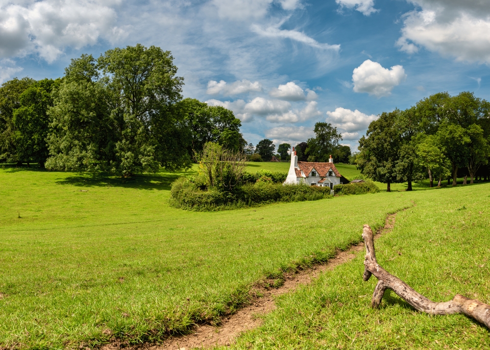 Pros and cons of rural life