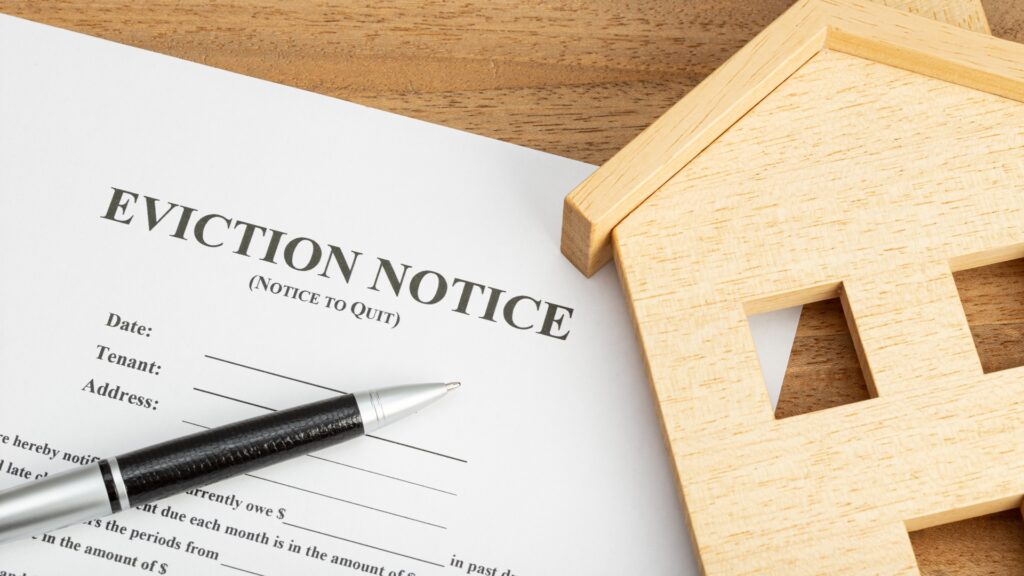 Everything you need to know about the changes to Section 21 and Section 8 notice periods