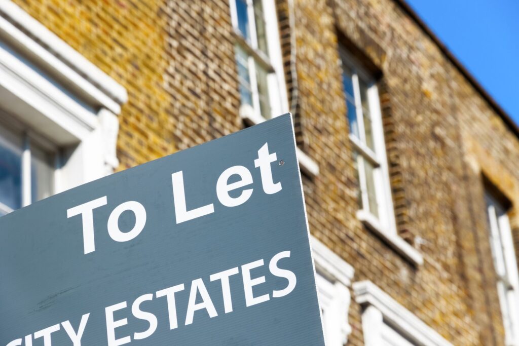 UK faces huge rental home shortfall