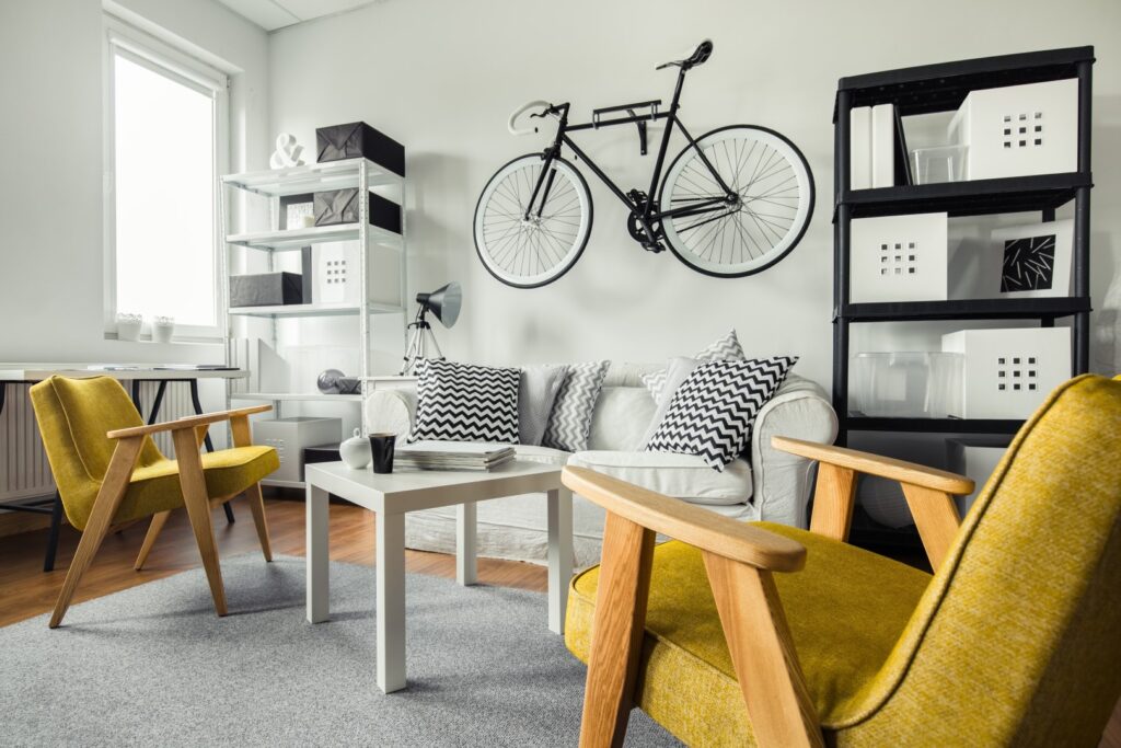 Micro apartments – the new trend
