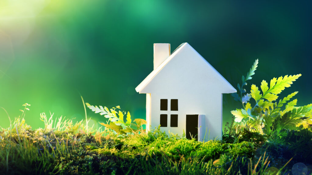 Tips on how to go green for landlords and tenants