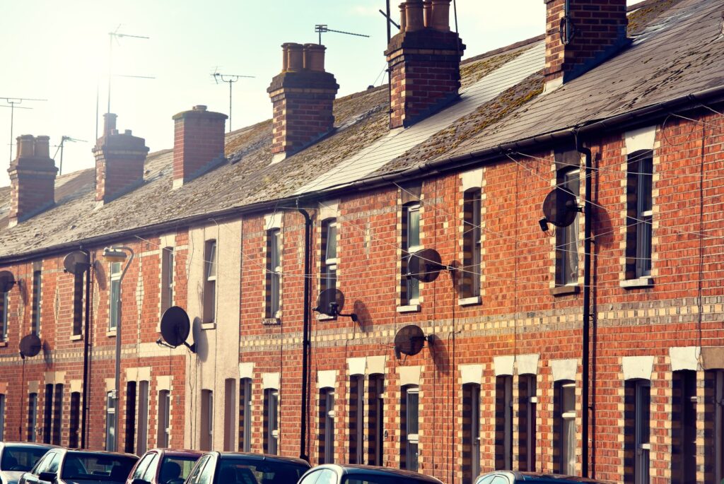 The growing scope of the Private Rented Sector