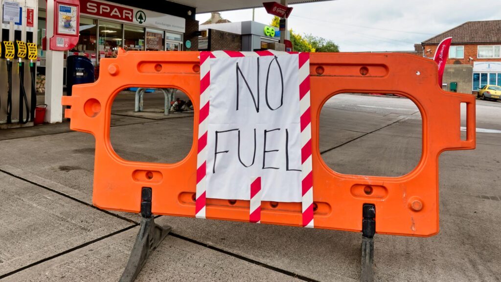 The fuel and energy crisis explained, and what you can do about it