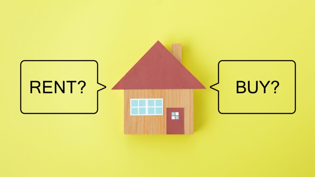 Thinking of buying a house? It might be better to wait