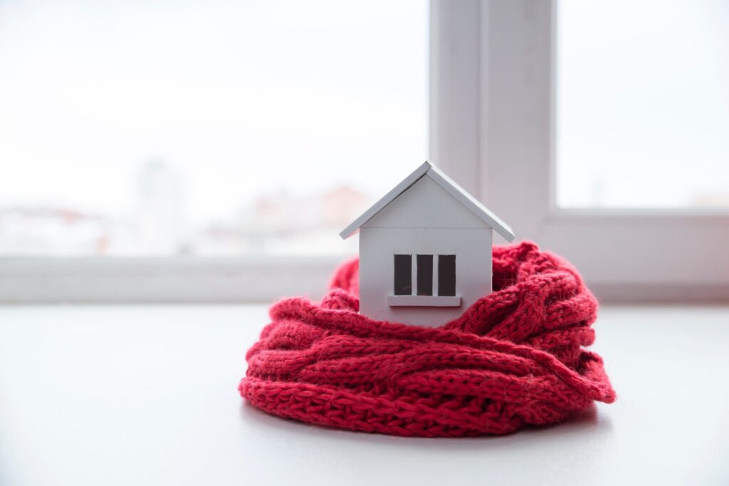 5 Top Tips for Tenants this Winter