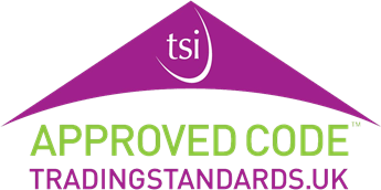 tsi - Approved Code - Trading Standards UK