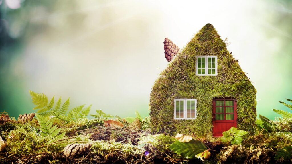 Will hydrogen be key to a greener home?
