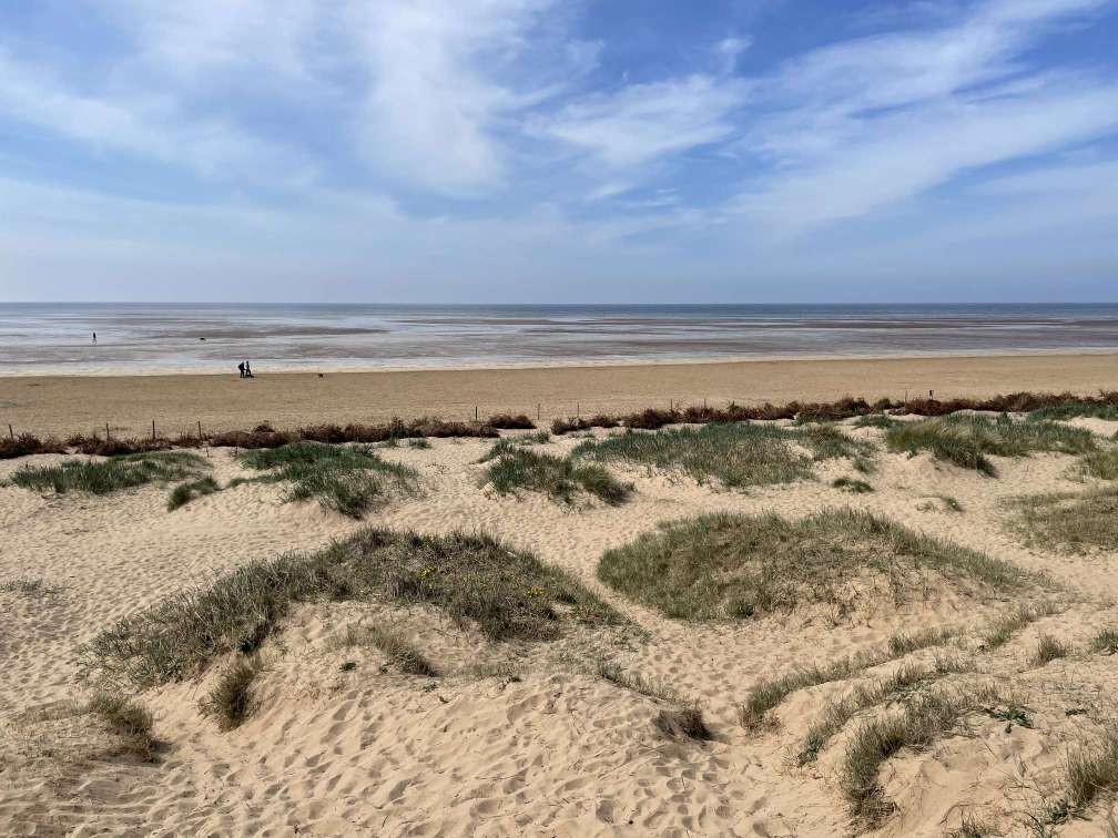 8 reasons to live in Lytham St Annes