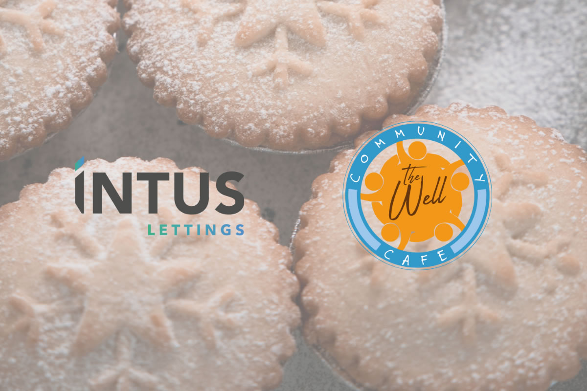 Intus Lettings & The Well Community Cafe