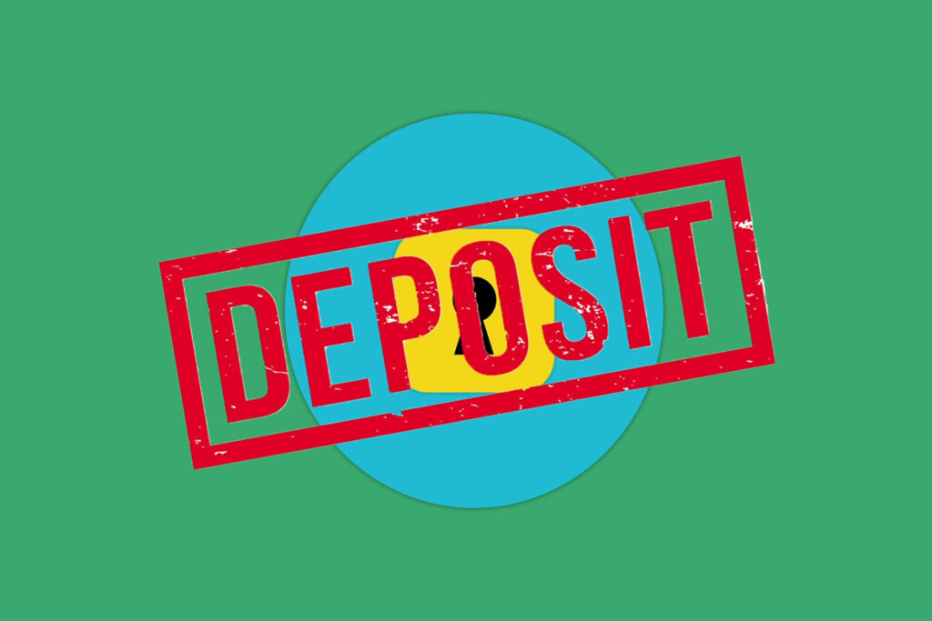 All you need to know about holding deposits
